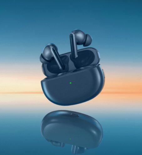 Наушники Oppo Enco X вышли в новой расцветке 3 Oppo