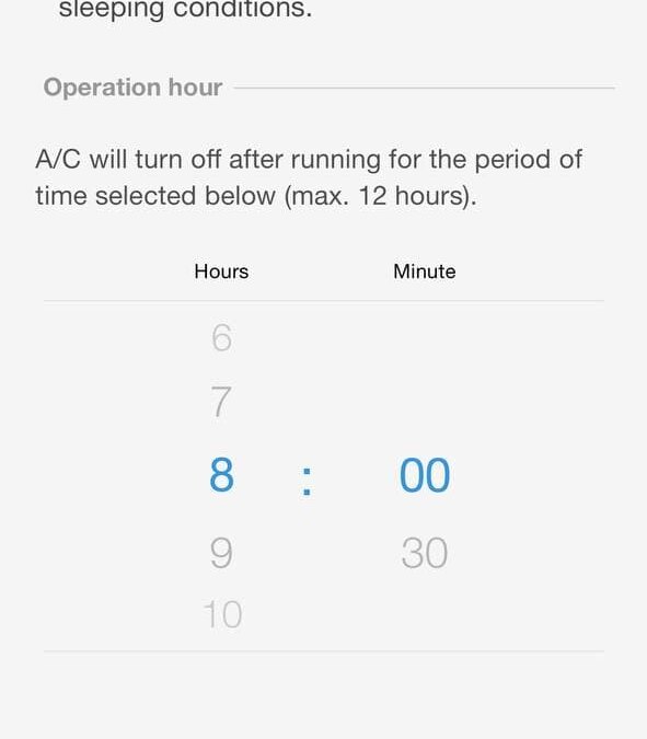 Обзор сплит-системы Samsung AR9500T WindFree: охлаждает, но не дует 30 photo 2021 07 27 01 16 31