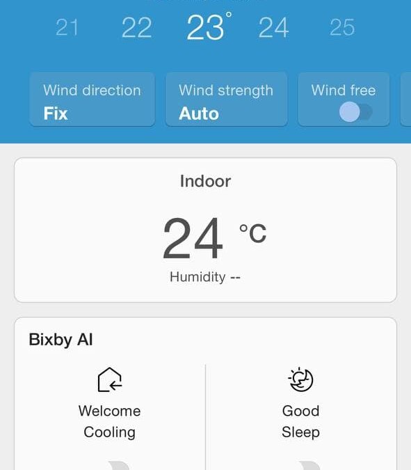 Обзор сплит-системы Samsung AR9500T WindFree: охлаждает, но не дует 29 photo 2021 07 27 01 16 33
