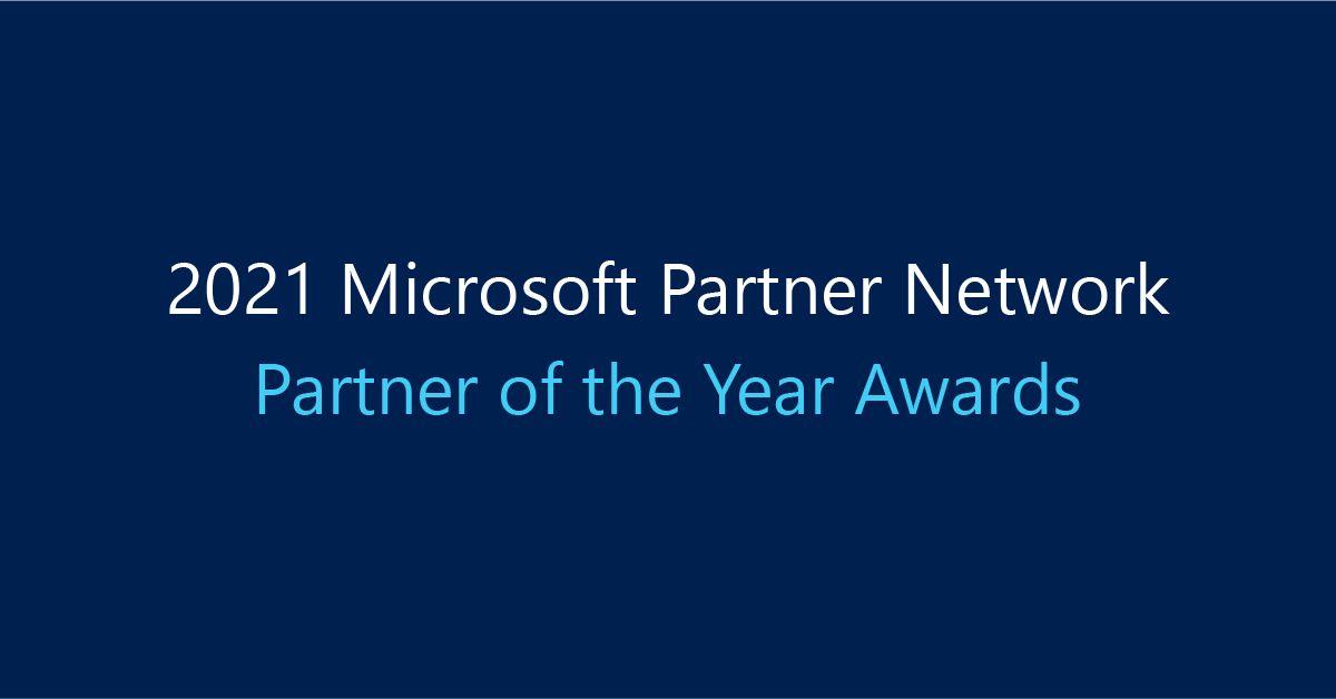 Microsoft объявила победителей конкурса партнерских ИТ-решений по итогам 2021 года (potya banner)