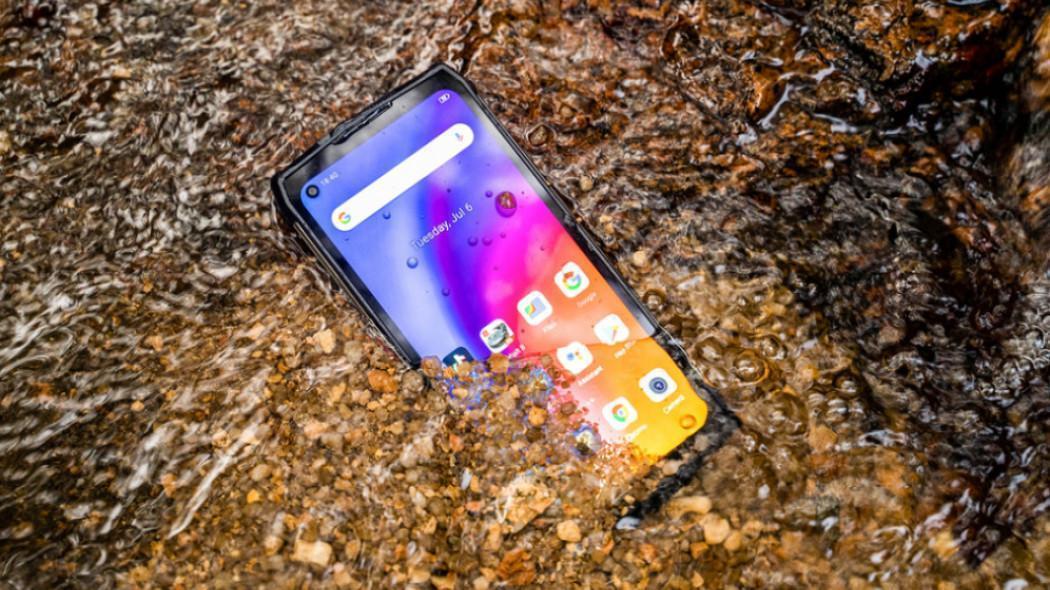 Ulefone Power Armor 13