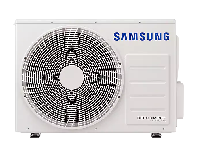 Обзор сплит-системы Samsung AR9500T WindFree: охлаждает, но не дует (ru ar09tseaawkner ar09tseaawkner frontwhite 217707107)