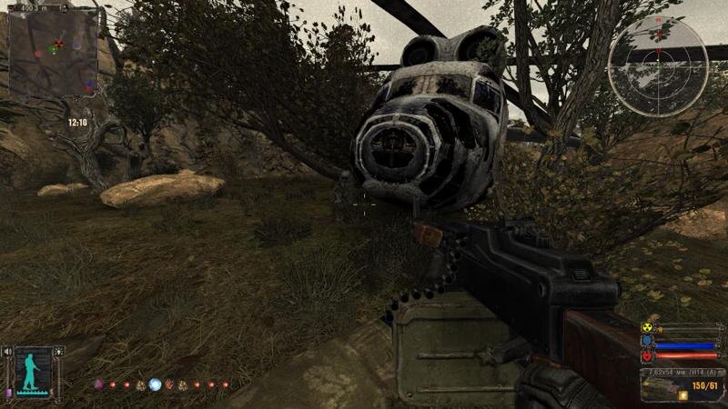 s.t.a.l.k.e.r. ogse 10