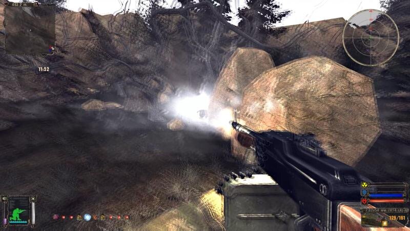 s.t.a.l.k.e.r. ogse 129