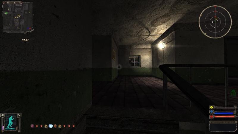 s.t.a.l.k.e.r. ogse 14