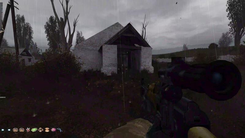 s.t.a.l.k.e.r. ogse 24