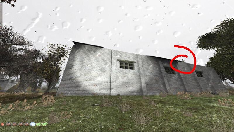 s.t.a.l.k.e.r. ogse 36