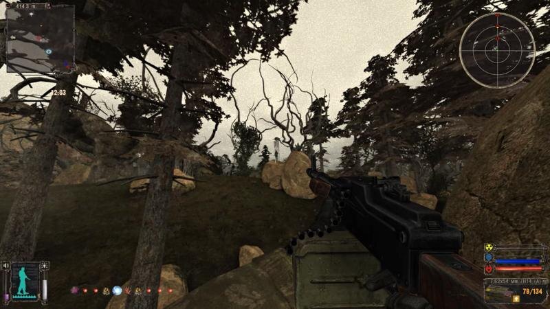 s.t.a.l.k.e.r. ogse 4