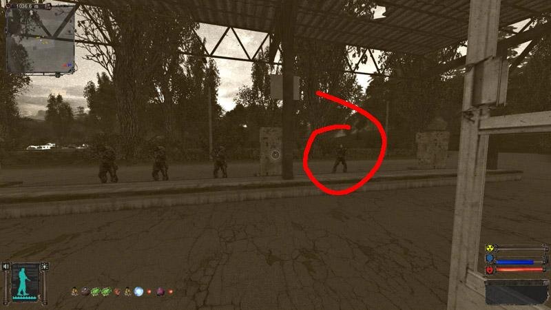 s.t.a.l.k.e.r. ogse 62