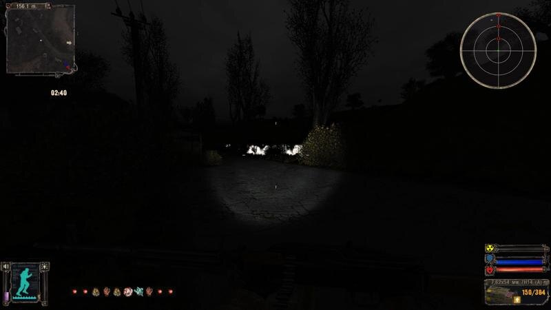 s.t.a.l.k.e.r. ogse 71