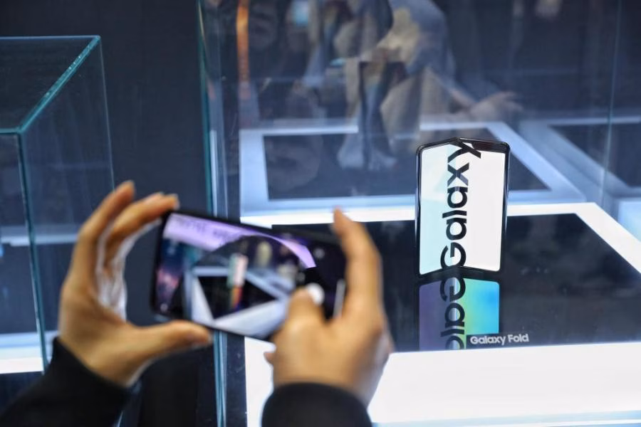 Samsung проведёт Galaxy Unpacked уже 11 августа, там покажут Galaxy Z Fold3 2 samsung galaxy unpacked on august 11 details and rumours all you need to know before it goes live1625567234