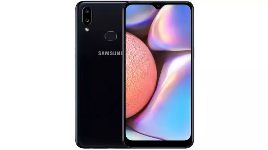 Samsung выпускает обновление Android 11 для Galaxy A10s (samsung rolling out android 11 update to the galaxy a10s)