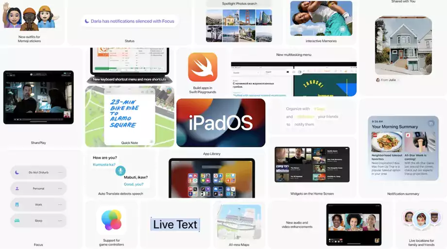 Как установить публичные бета-версии iOS 15 и iPadOS 15 (screen shot 2021 06 07 at 1.49.20 pm)