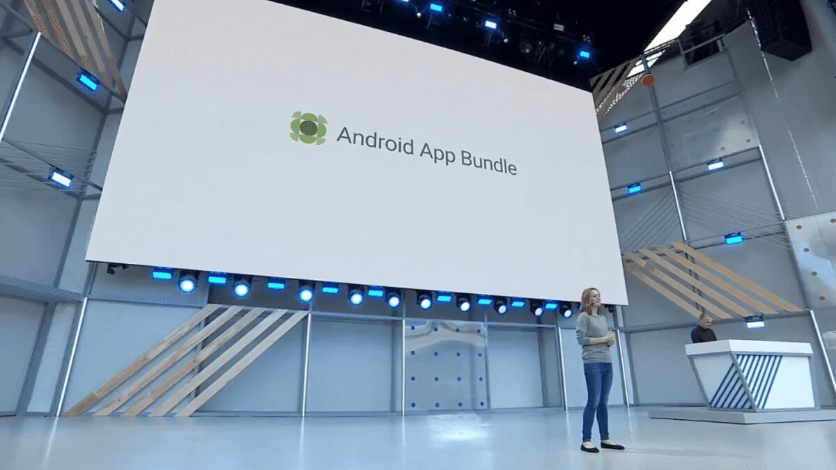 Google откажется от APK файлов в пользу App Bundle 2 screenshot 1 1