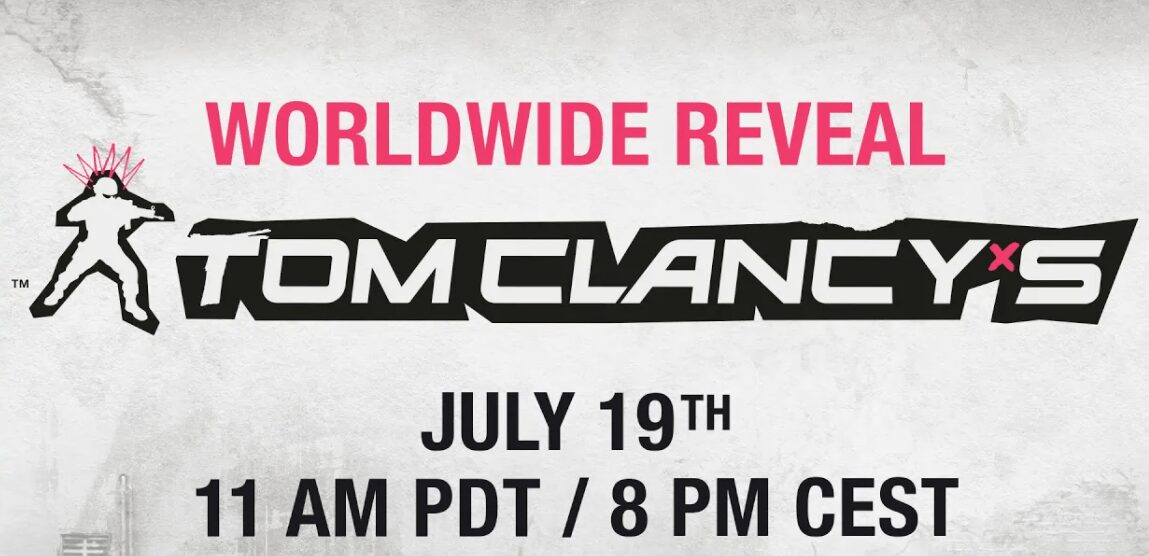"Приготовьтесь к сумасшедшей динамике": Ubisoft анонсирует Tom Clancy's 1 screenshot 1 5