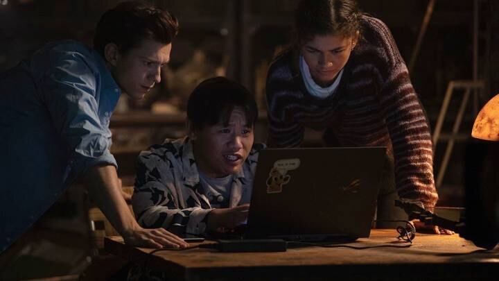 Marvel может скоро подтвердить спойлер фильма "Человек-паук: Нет пути домой" 3 spider man 3 official stills 1