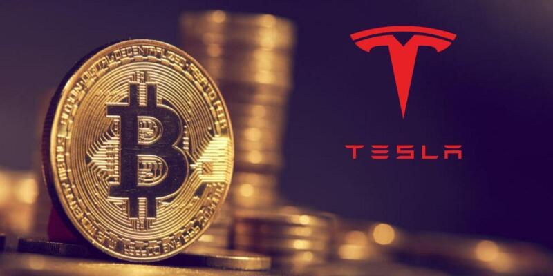 Tesla снова начнёт продавать электромобили за биткоины (tesla btc)