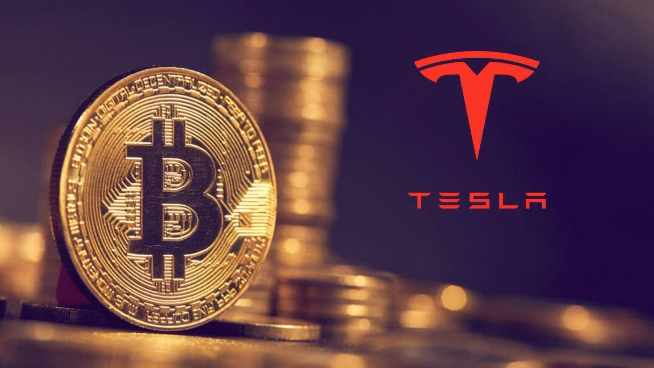 Tesla снова начнёт продавать электромобили за биткоины 2 tesla btc