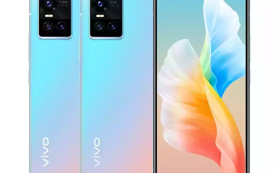 Vivo S10: ключевые характеристики 3 Vivo S10