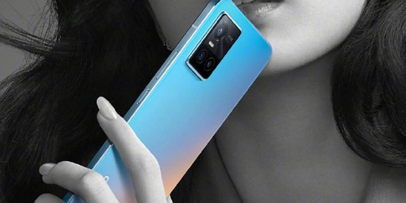 Смартфон Vivo S10 Pro полностью рассекречен 2 Vivo S10 Pro