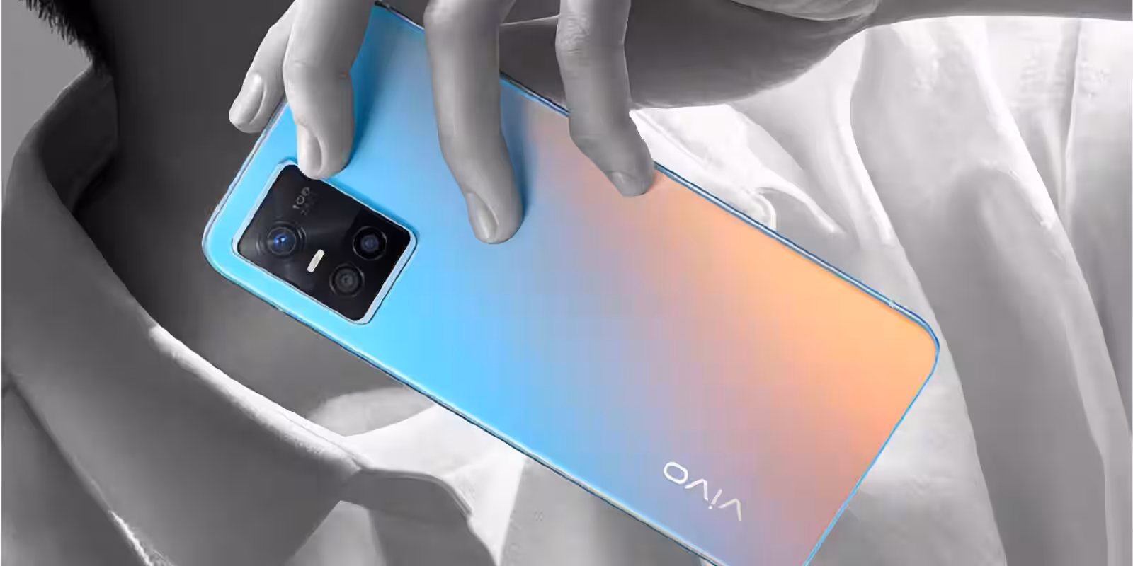 Vivo S10: ключевые характеристики 2 Vivo S10