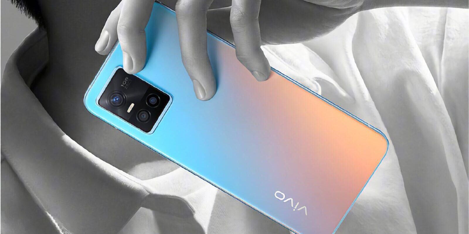 Vivo S10: ключевые характеристики 2 Vivo S10