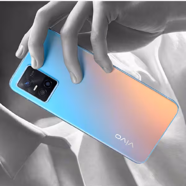 Vivo S10