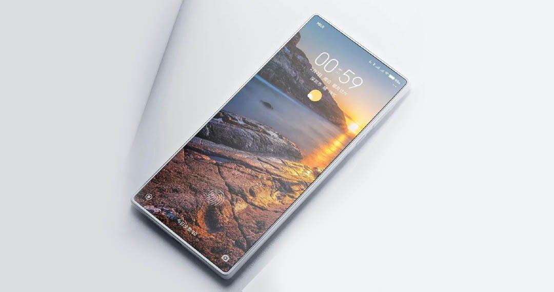 Xiaomi Mi Mix 4