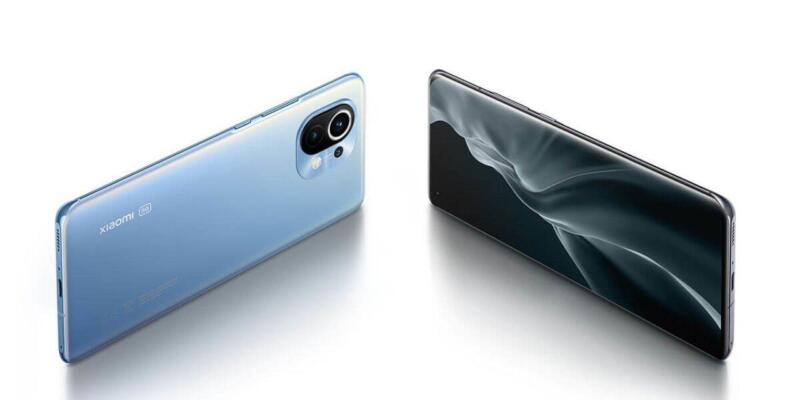 Xiaomi представит смартфон Mi 12 в декабре с мощной камерой (xioami mi11 1280x720 1)