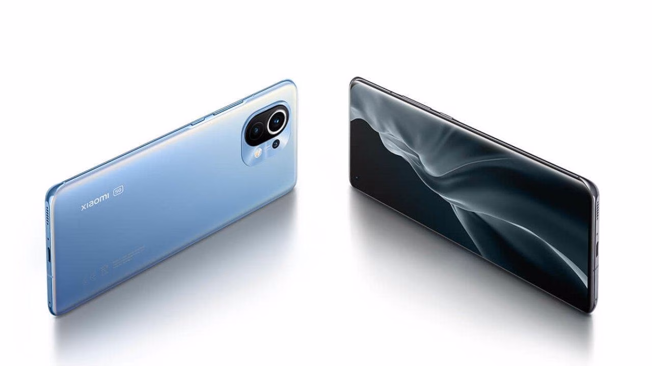 Xiaomi представит смартфон Mi 12 в декабре с мощной камерой 3 xioami mi11 1280x720 1