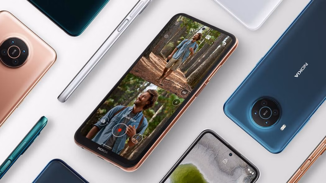 Nokia выпустит защищенный телефон Nokia XR20 уже 27 июля 2 zkpm3zaiuupf5lrrfvzl