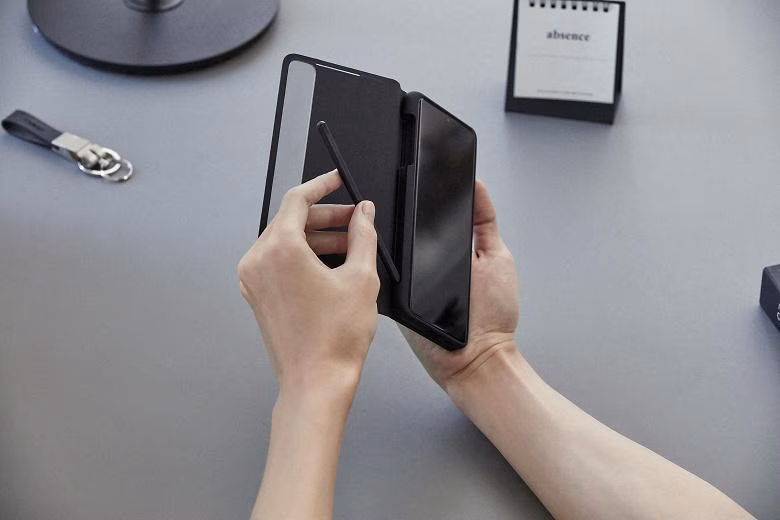 В Сеть утекли подробности о Samsung S Pen Pro 2