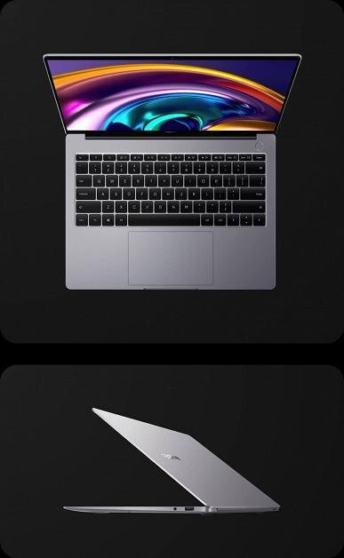 Realme Book Slim представлен официально. Это первый ноутбук производителя 8 Realme Book Slim