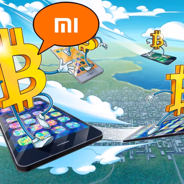 Xiaomi