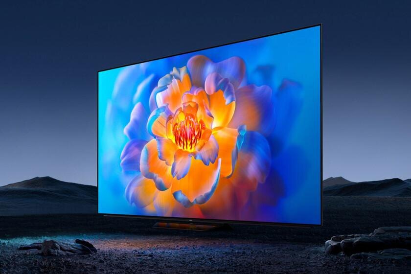 Xiaomi Mi TV Master OLED 77″: 77-дюймовый тонкий телевизор с современным дизайном и тонким корпусом