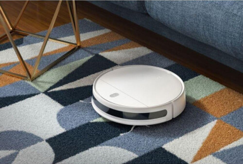 Xiaomi объявила распродажу в честь 1 сентября 7 1 2050 109