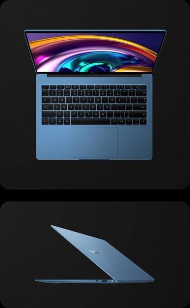 Realme Book Slim представлен официально. Это первый ноутбук производителя 9 2