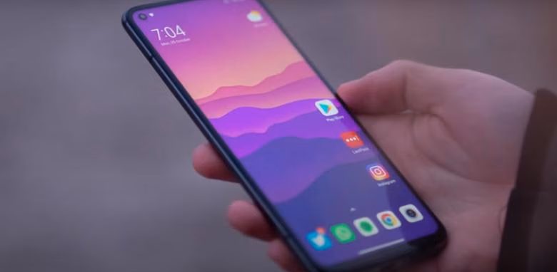 Xiaomi Mi 11T Pro представят в следующем месяце. Вот каким он будет 1 Xiaomi