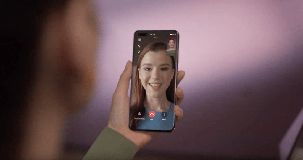 Huawei