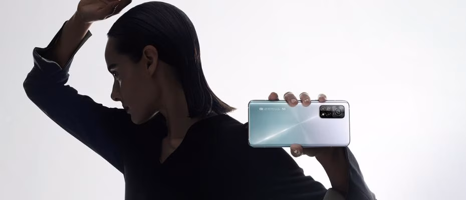 Смартфон Xiaomi Mi 11T полностью рассекречен 2 Xiaomi Mi 11T