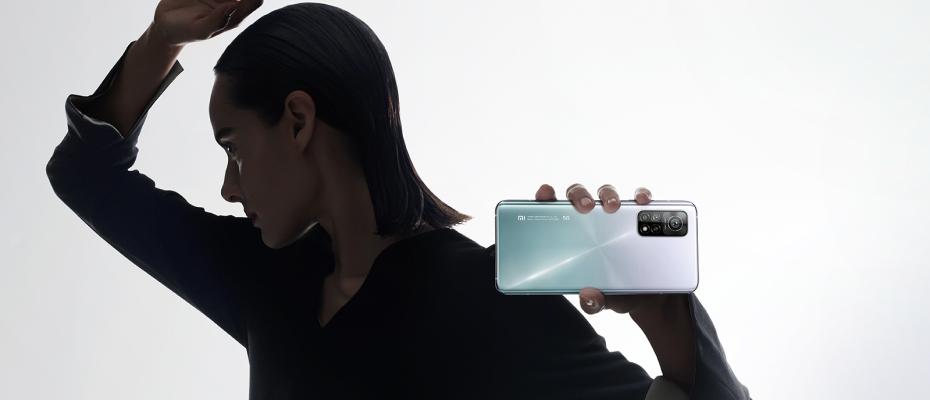Xiaomi Mi 11T