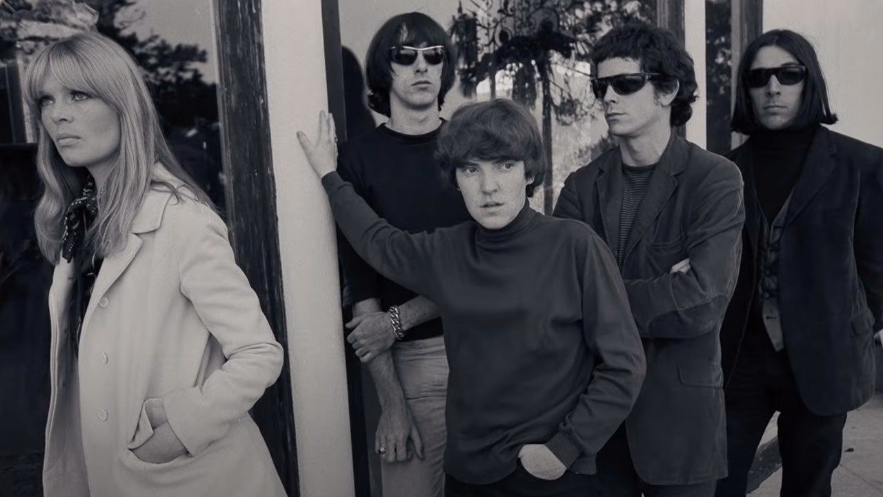 Apple TV + выпустила трейлер фильма про The Velvet Underground, который выйдет 15 октября 1 44115 85754 210830 velvetunderground