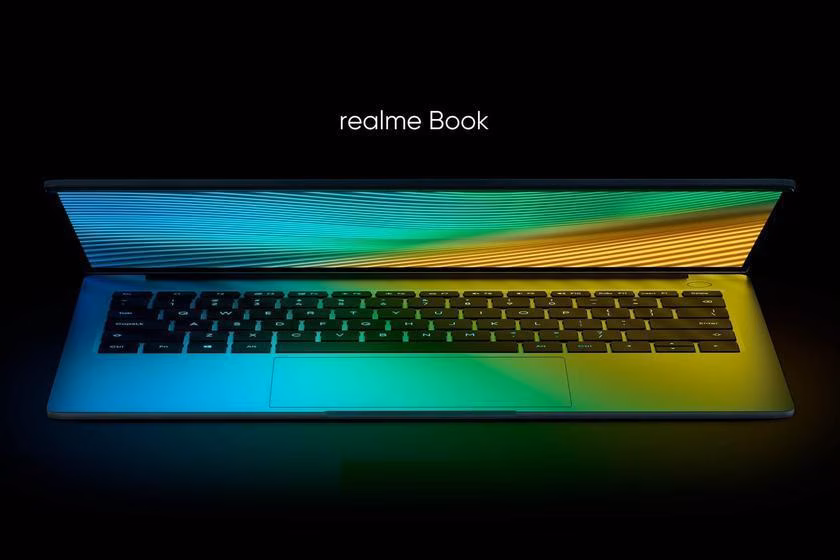 Realme Book Slim