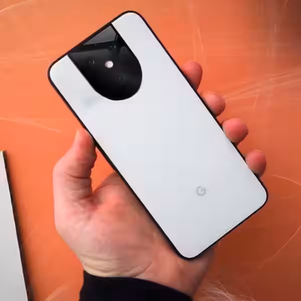 beshenniy spros na google pixel 5 1