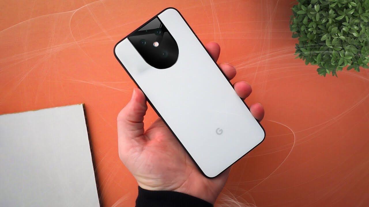 Google представила смартфон Pixel 5a с поддержкой 5G и процессором  Snapdragon 765G