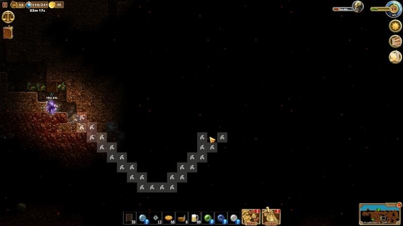 Обзор Craft the World: идеальная alt-tab стратегия 17 craft the world 136