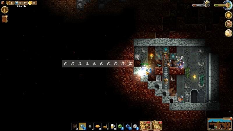 Гайд по Craft the World, идеальной alt-tab стратегии 11 craft the world 138 1