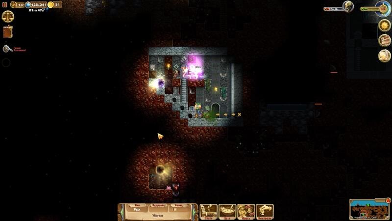 Обзор Craft the World: идеальная alt-tab стратегия 20 craft the world 143