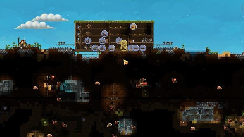 Обзор Craft the World: идеальная alt-tab стратегия 13 craft the world 7