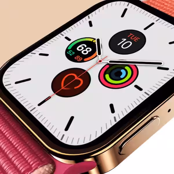 Apple Watch Series 7